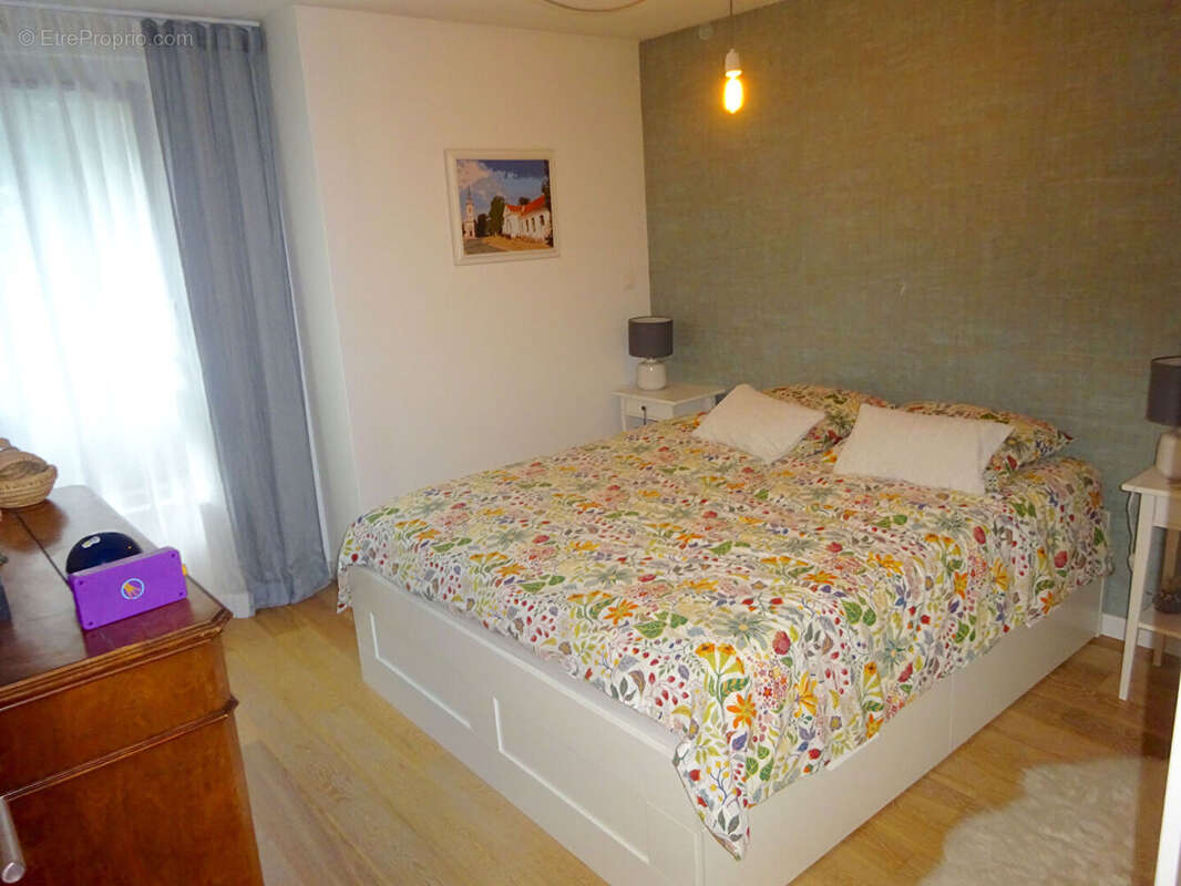 Appartement Mulhouse 5 pièce(s) 100 m2 - photo 6