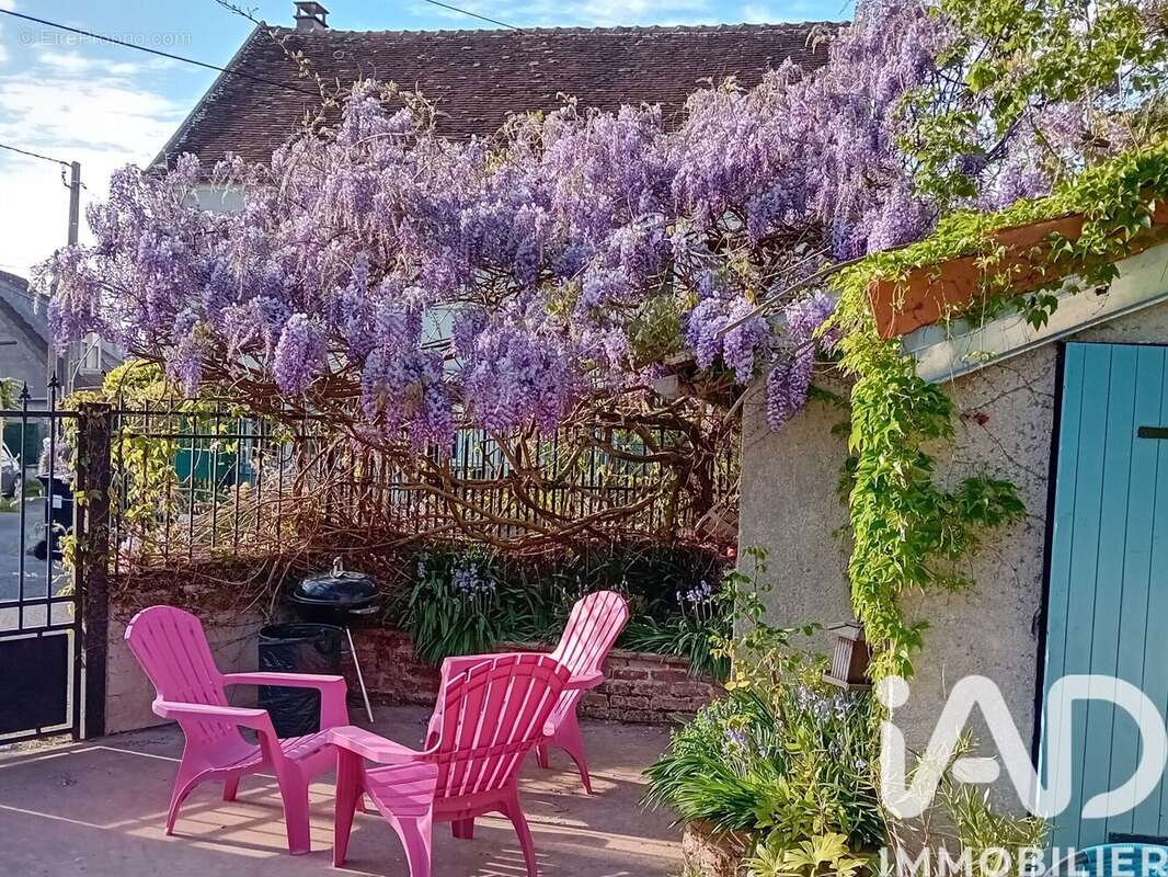Photo 3 - Maison à SOIGNOLLES-EN-BRIE