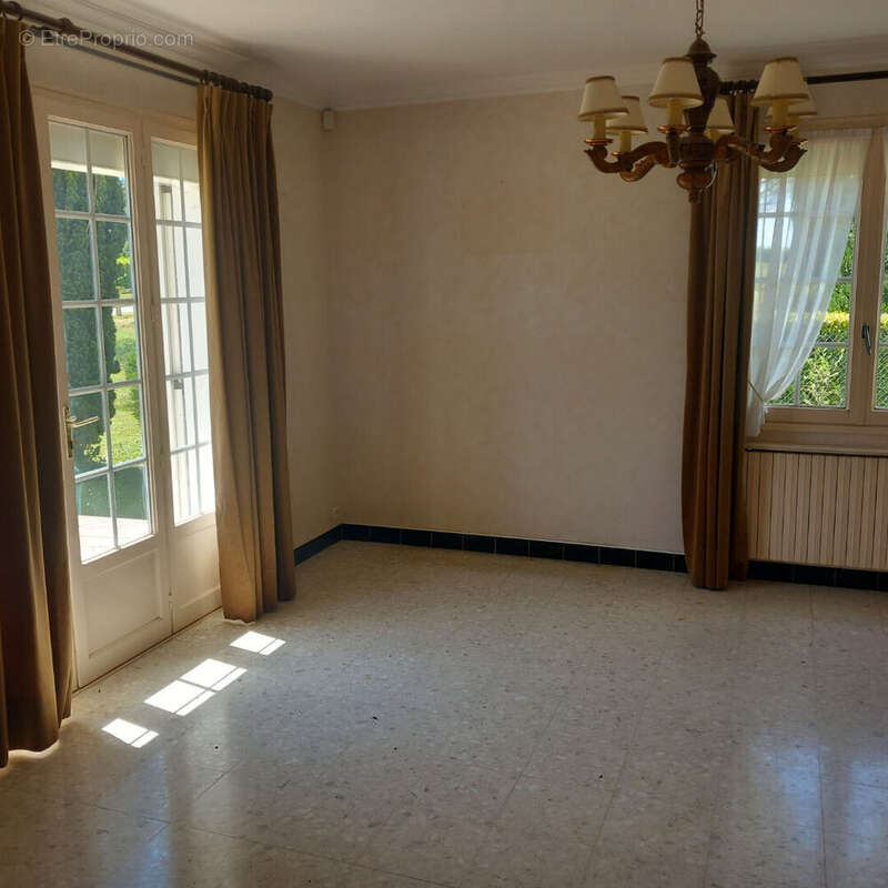 Maison Poligny 4 pièce(s)  82 m2 - photo 5