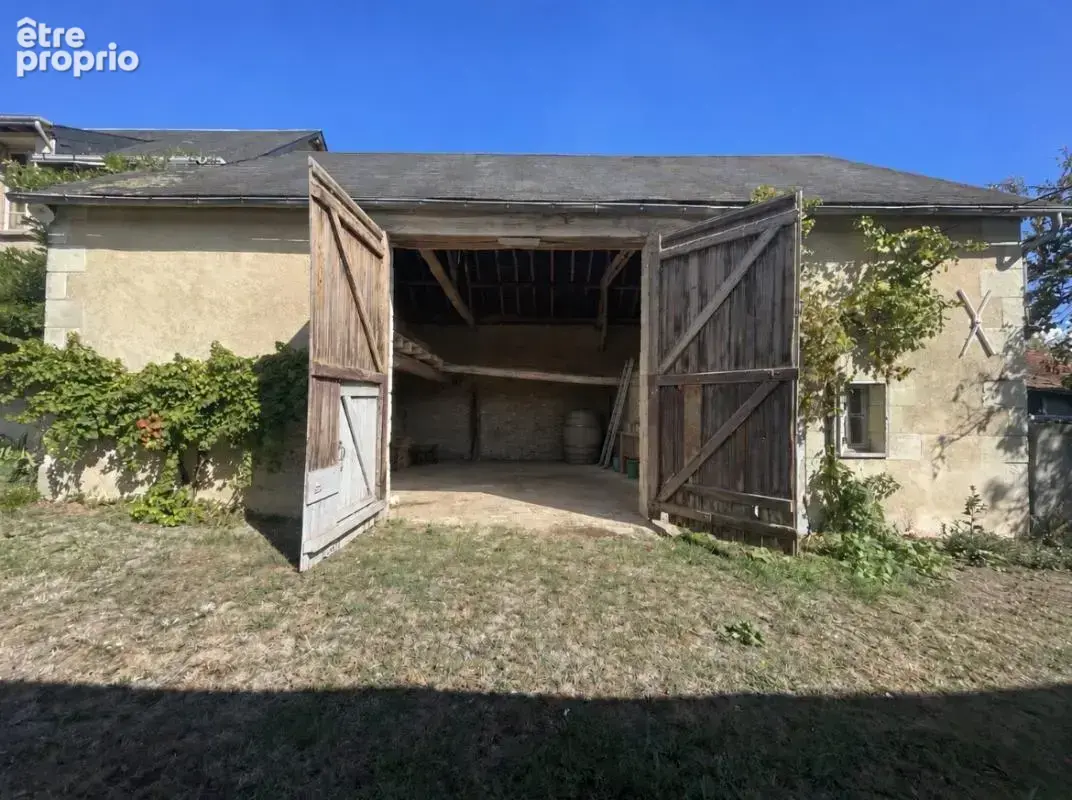 Une maison, une histoire et encore tant à imaginer - photo 11