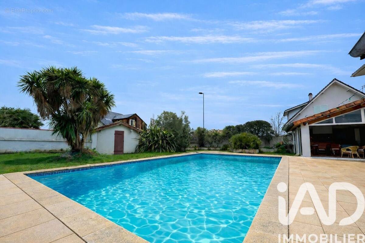 Photo 1 - Maison à BILLERE