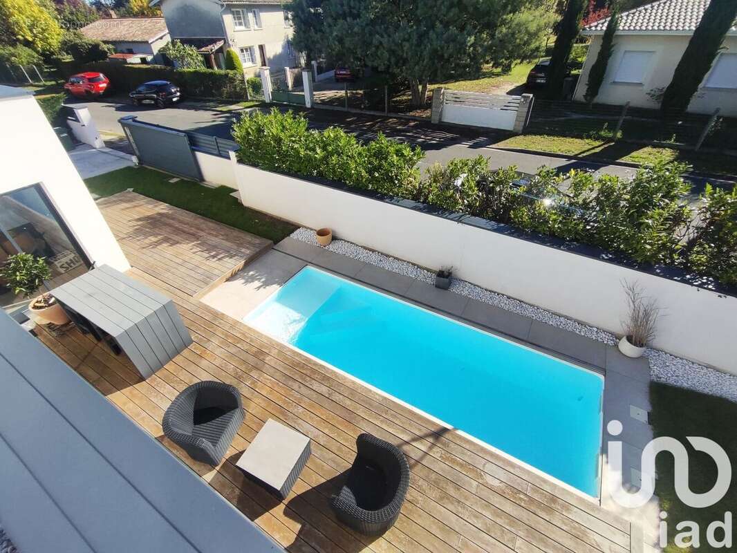 Photo 4 - Maison à ARTIGUES-PRES-BORDEAUX