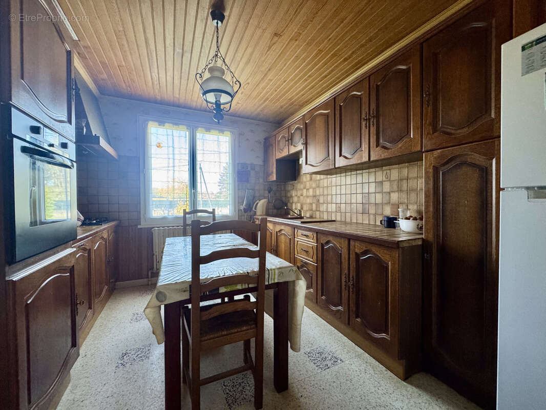 Maison à THIMORY