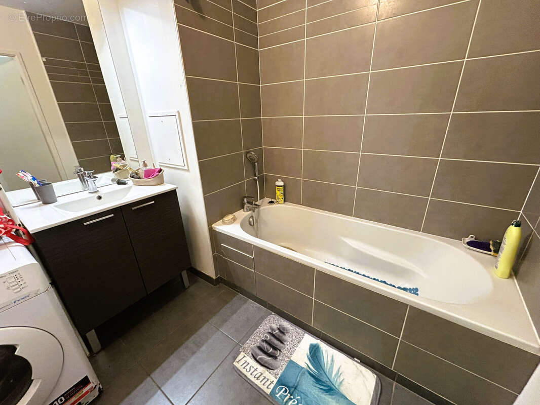 Appartement à PONT-SAINTE-MAXENCE