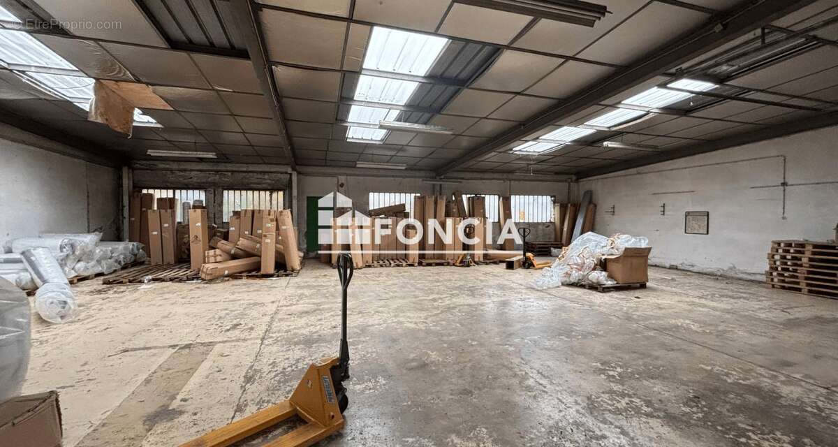 Commerce à DIGNE-LES-BAINS