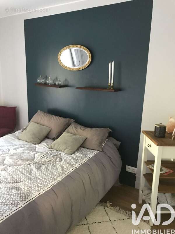 Photo 5 - Maison à LES ALLUETS-LE-ROI