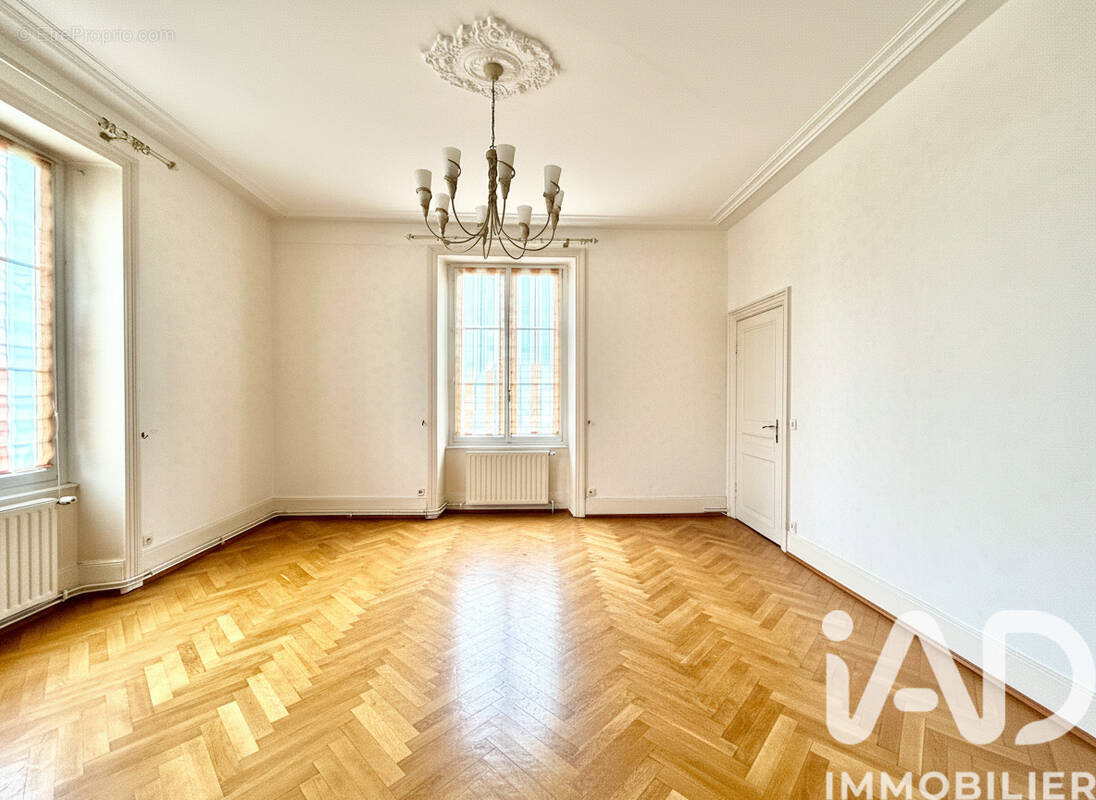 Photo 1 - Appartement à ISSENHEIM