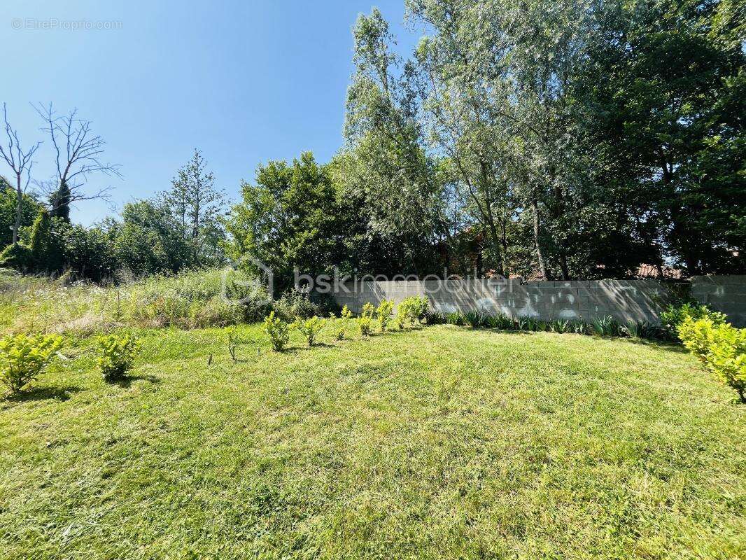 Maison à CRECHES-SUR-SAONE