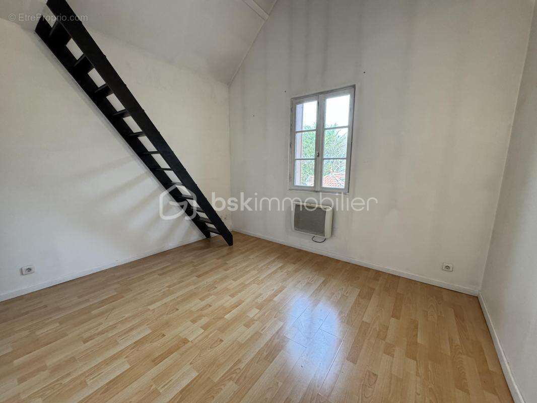 Appartement à TROYES