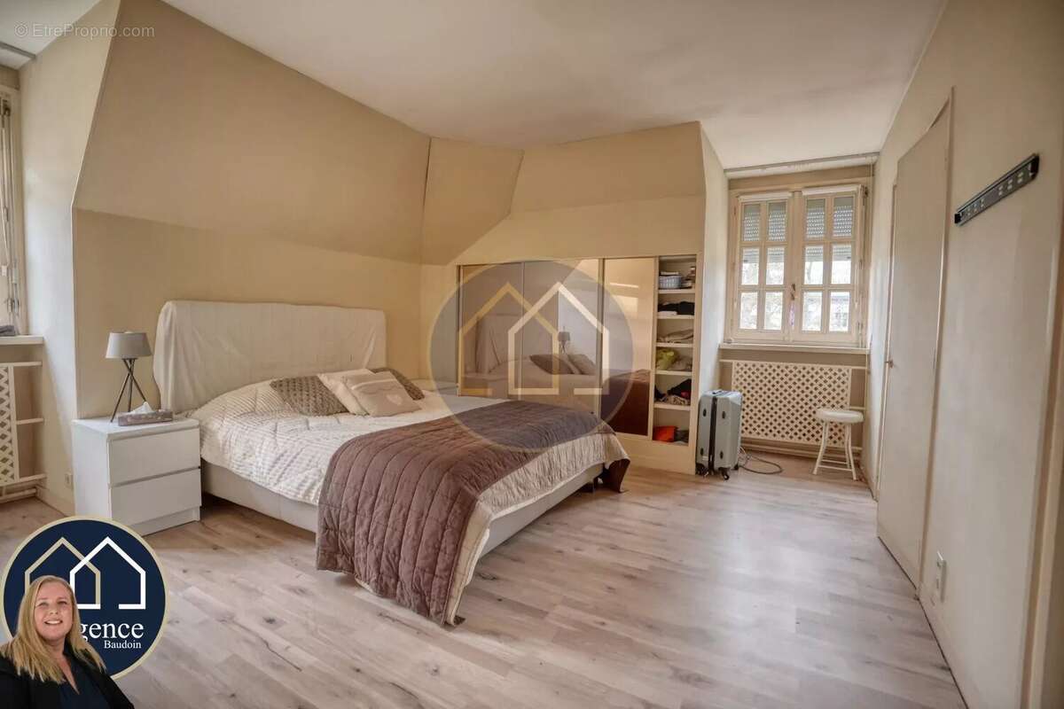 Maison à VERNOUILLET