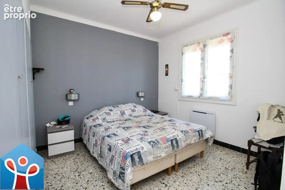 Villa 7 pieces a serignan (34410) - photo 15