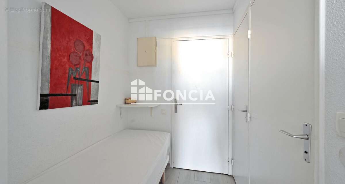 Appartement à LE GRAU-DU-ROI