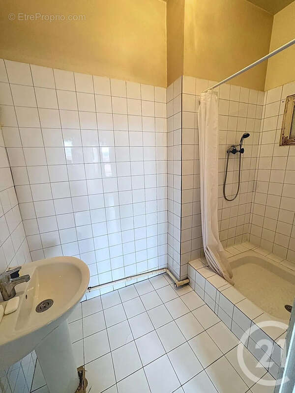 Appartement à LYON-7E