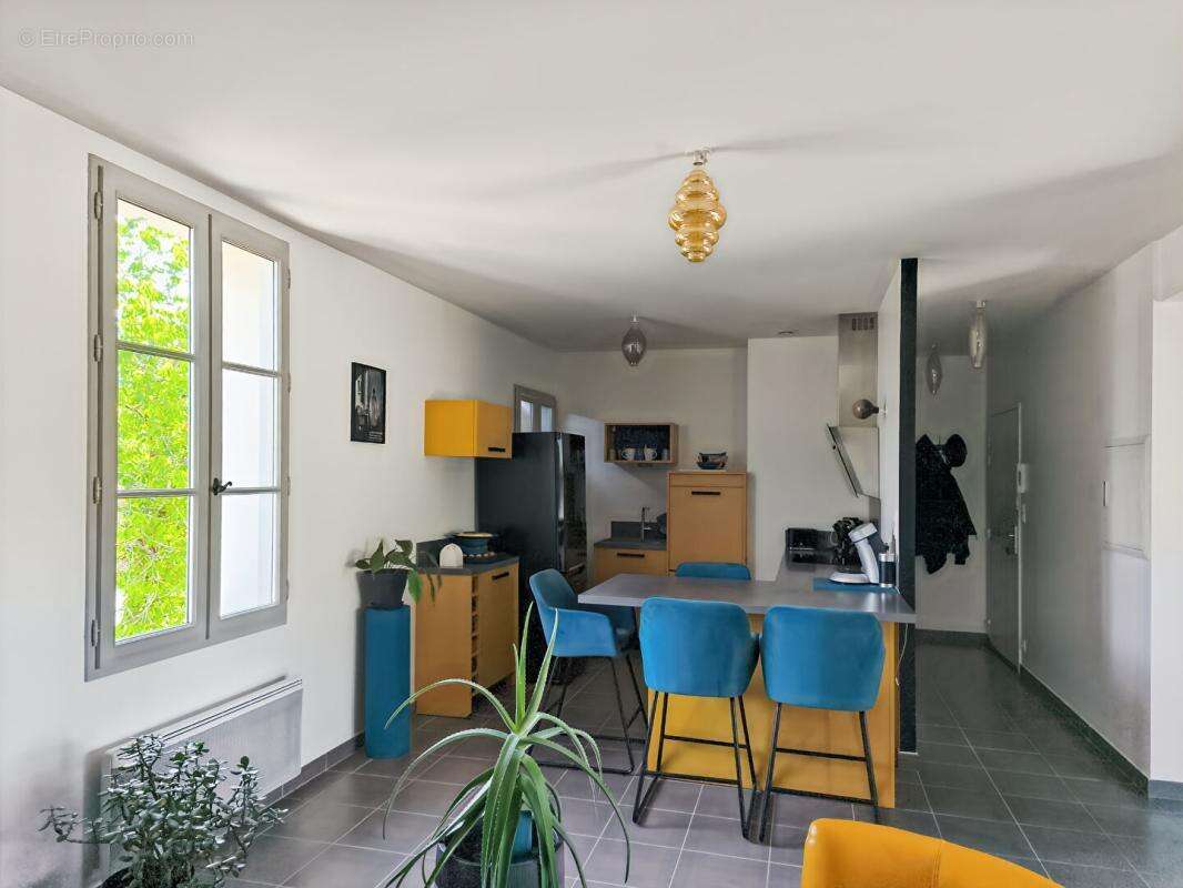 Appartement à SALIES-DE-BEARN