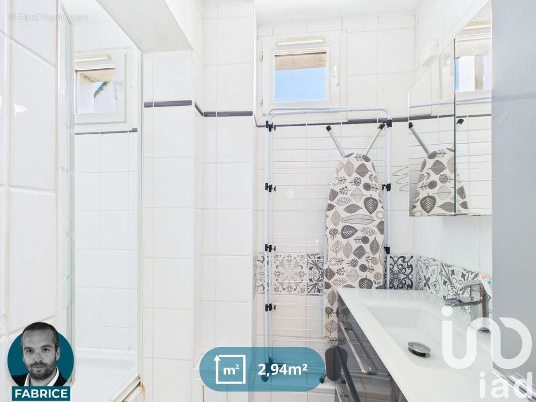 Photo 7 - Appartement à MAISONS-ALFORT