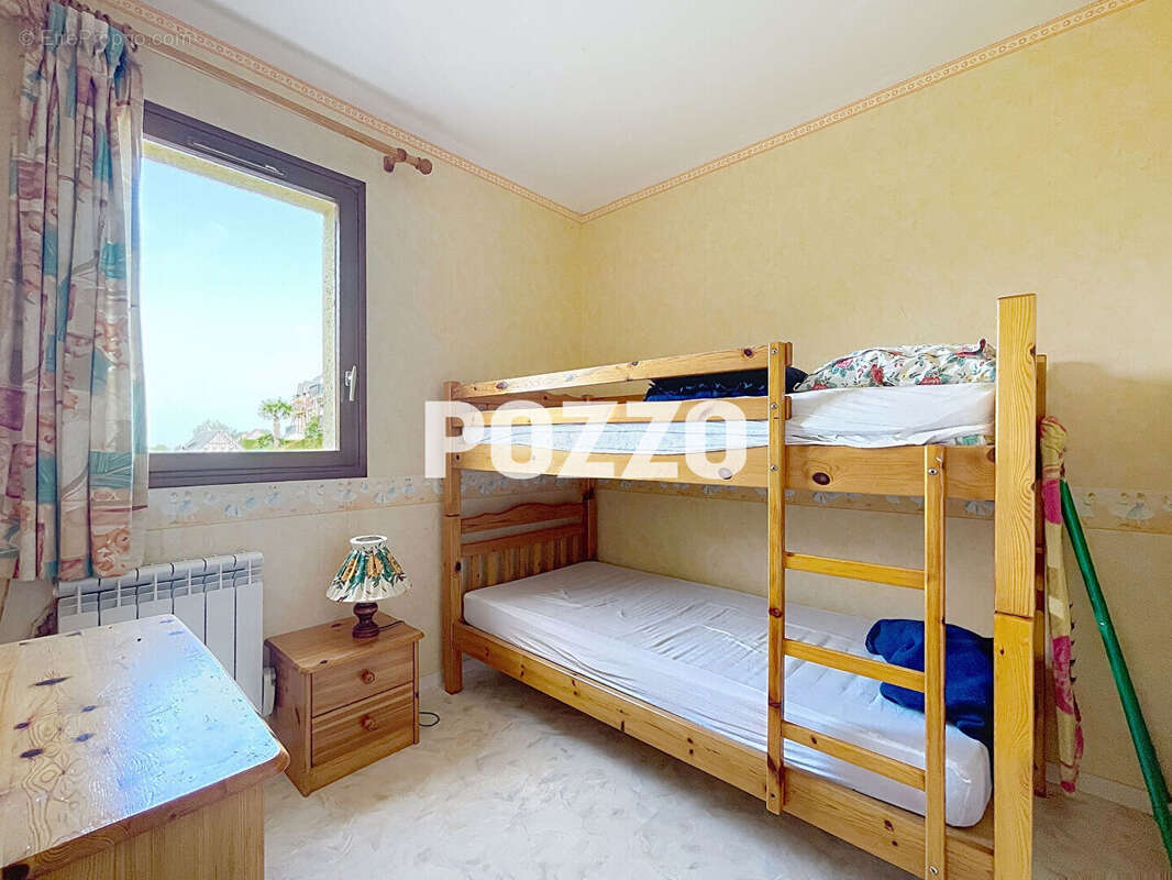 Appartement Houlgate 3 pièce(s) 40.15 m2 - photo 5