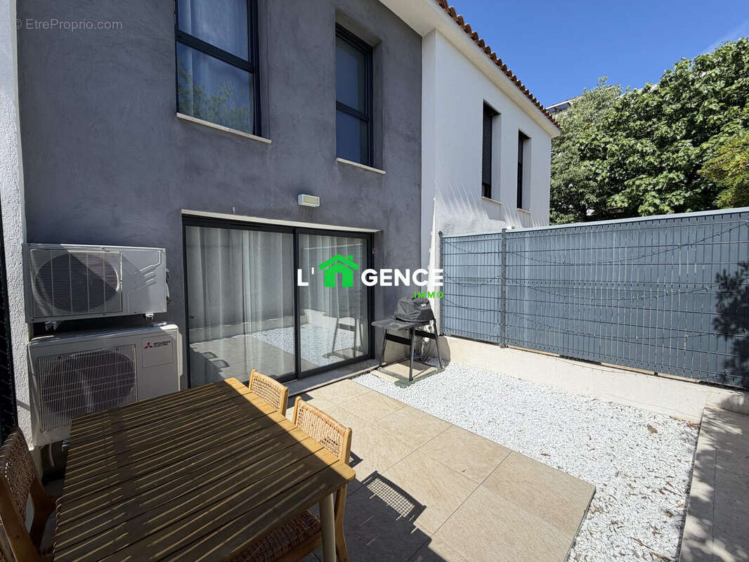Maison à MARTIGUES