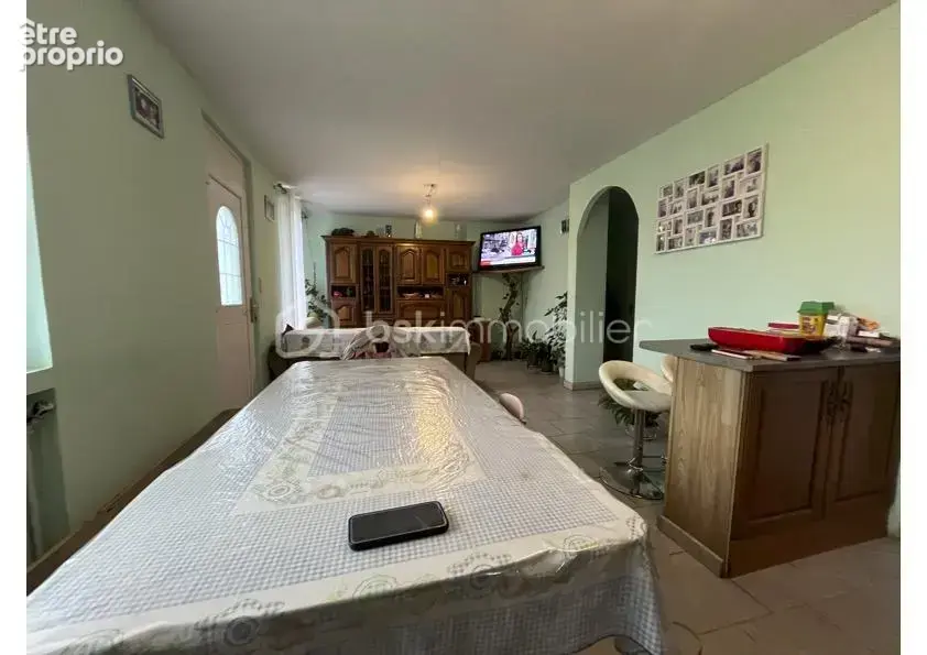 Maison traditionnelle aux versannes prix en baisse - photo 5