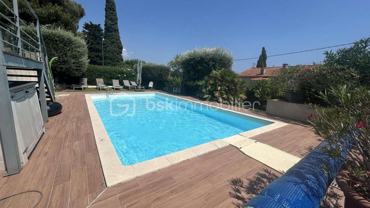 Appartement à BANDOL