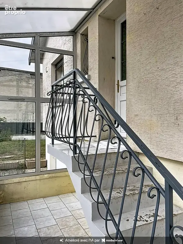 Maison à vendre 4 pièces ASFELD (08) - photo 12