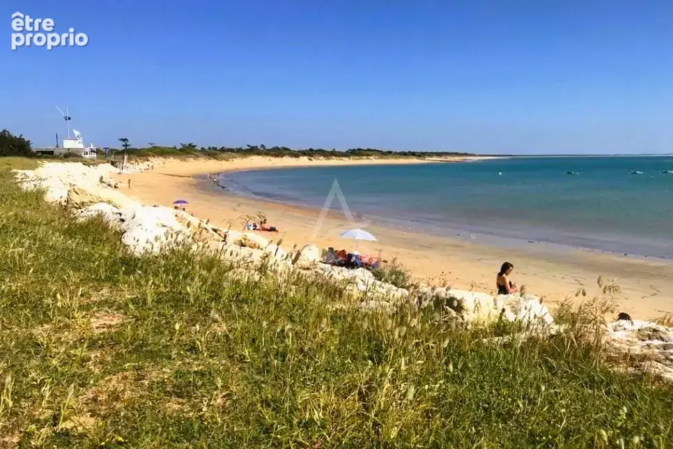 Calme 400m des plages - photo 11