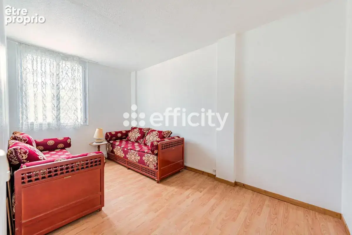 Appartement - photo 6