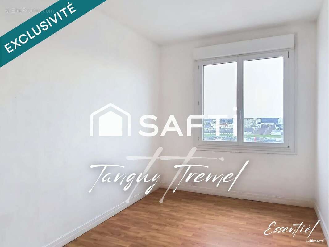 Photo 5 - Appartement à LORIENT