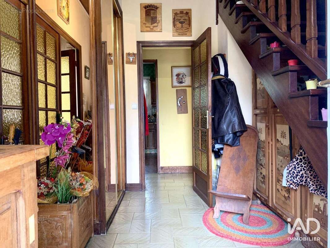 Photo 3 - Maison à SAINT-PRYVE-SAINT-MESMIN