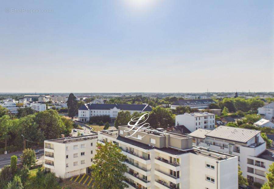 Appartement 43 m² à Rennes  - photo 17
