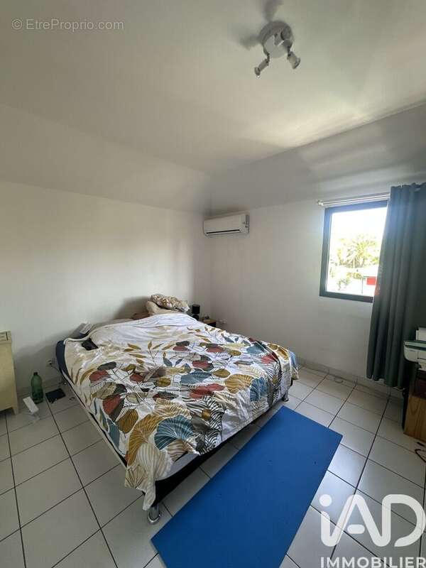 Photo 5 - Maison à SAINT-PIERRE
