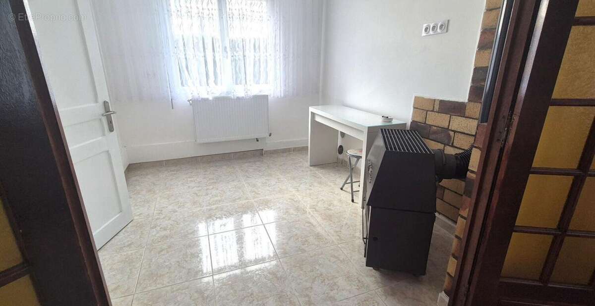 Maison à SAINT-DIZIER