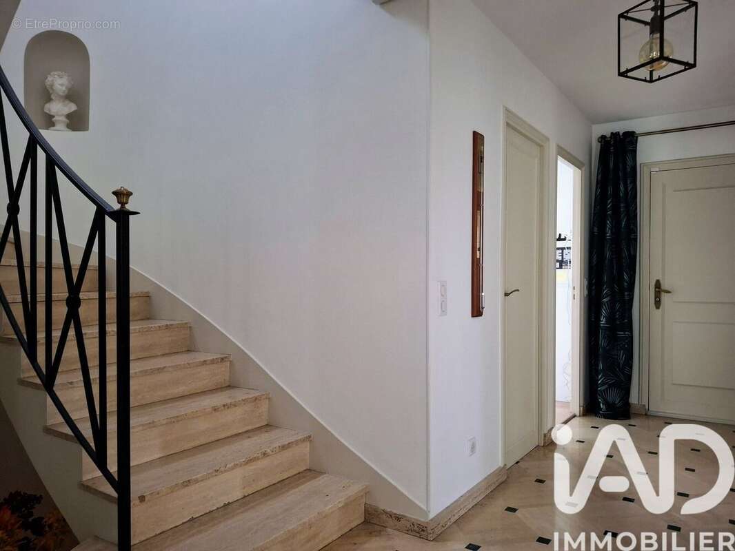 Photo 8 - Maison à ANTONY