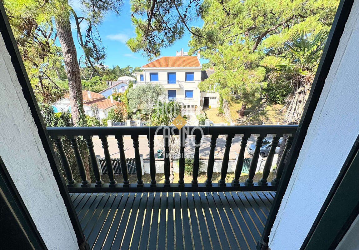 Maison de caractère La Baule Les Pins 6 pièce(s) 133.44 m2 (173,88m2 utiles) - photo 8