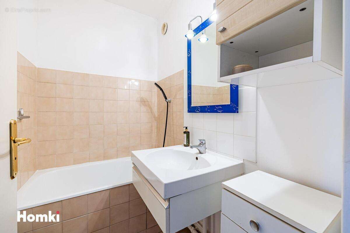 Appartement à LE PERREUX-SUR-MARNE