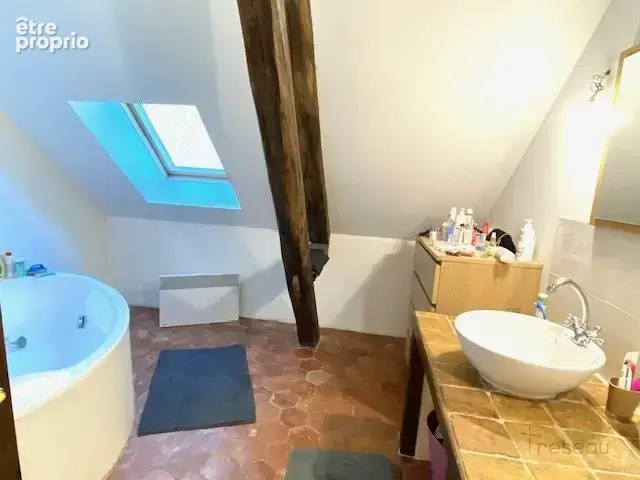 Maison de caractère - photo 9