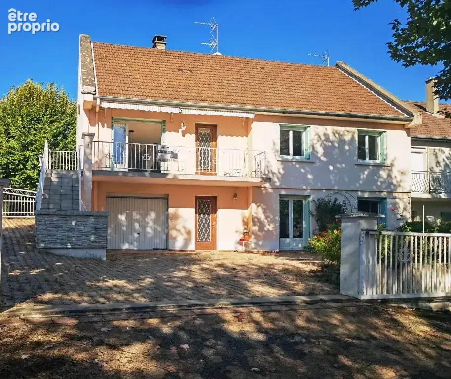 Maison familiale avec deux logements independants - photo 1