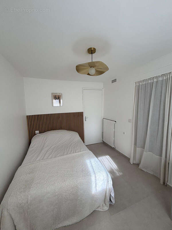 Maison à GENNEVILLIERS