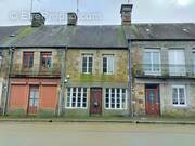 Maison à LIGNIERES-ORGERES