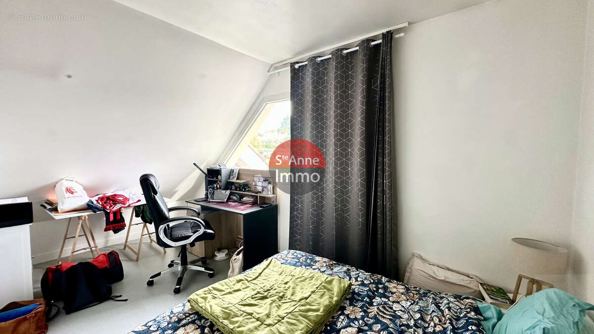 Appartement à SALOUEL