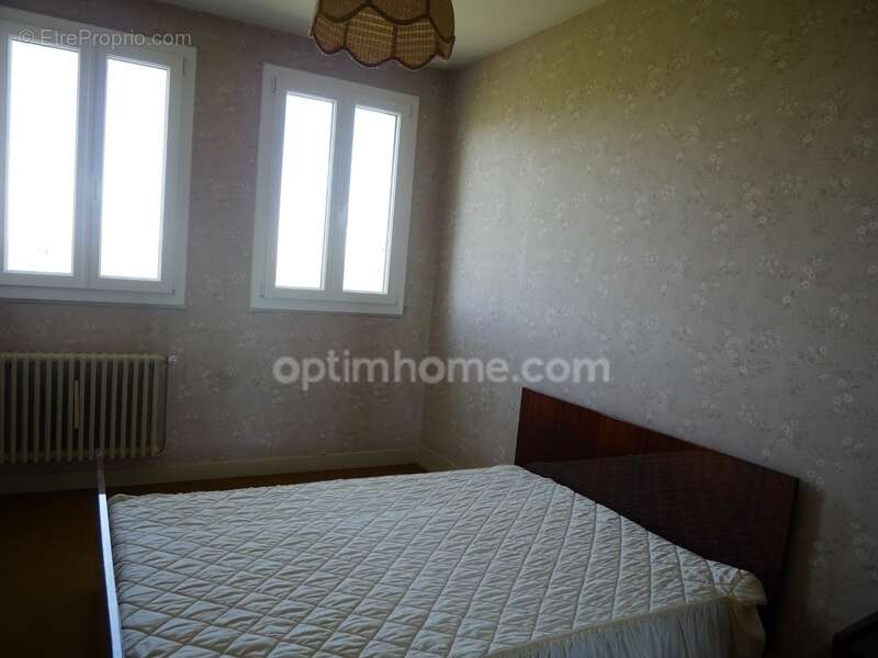 Maison à SAINT-LAURENT