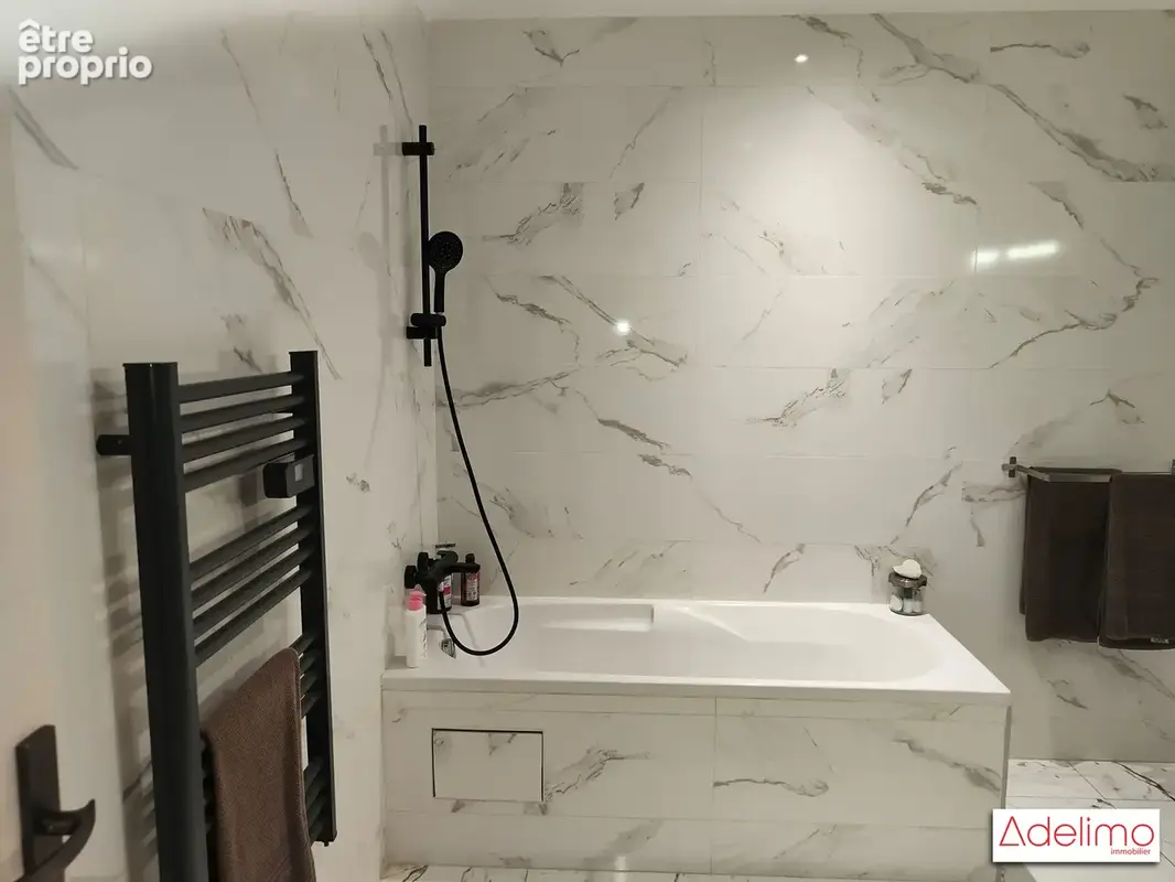 Maison 4 pièces 136 m² à vendre à Milhaud (30540) - photo 8