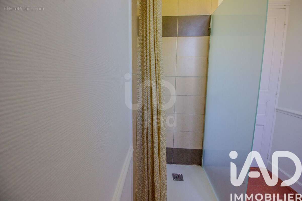 Maison 77 m² à Orvillers-Sorel  - photo 8