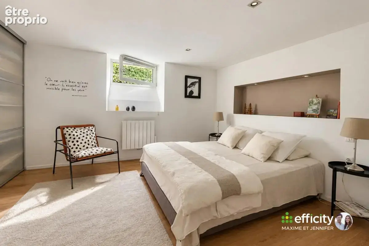 Appartement - photo 8