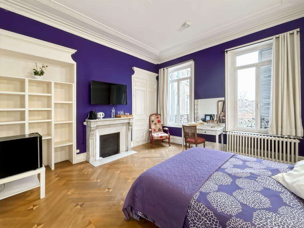 Maison à BOULOGNE-SUR-MER