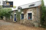 Maison à PLEUGRIFFET