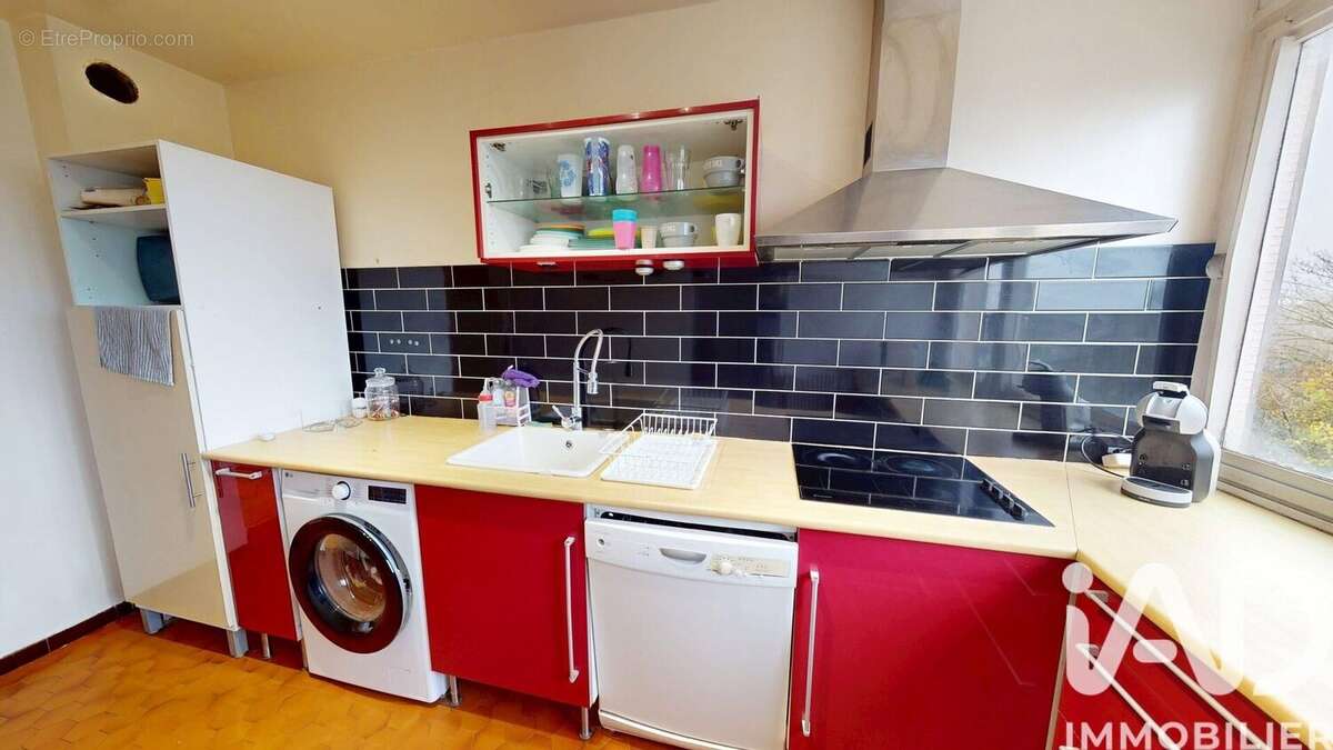 Photo 5 - Appartement à MELUN