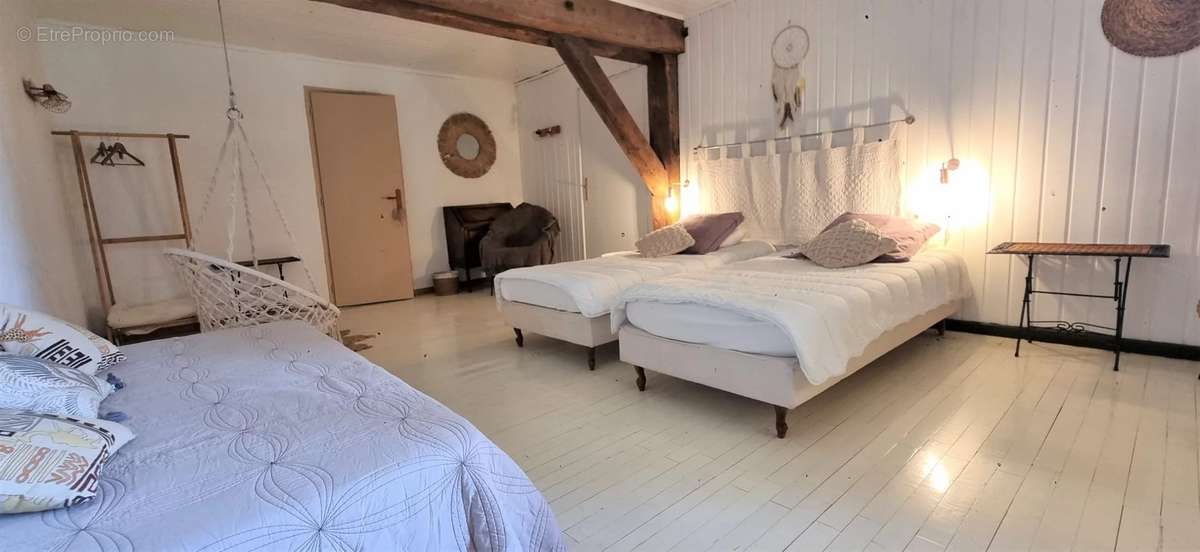 Maison à SAINT-MARCELLIN