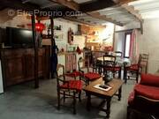 Maison à SAINT-MARTIAL