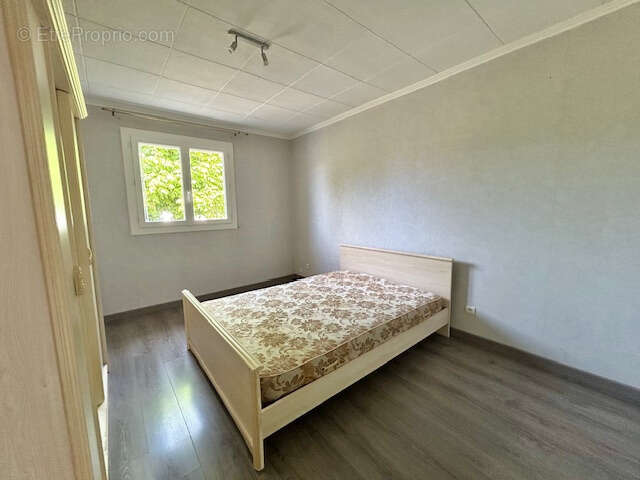 maison plain pied au calme - photo 10