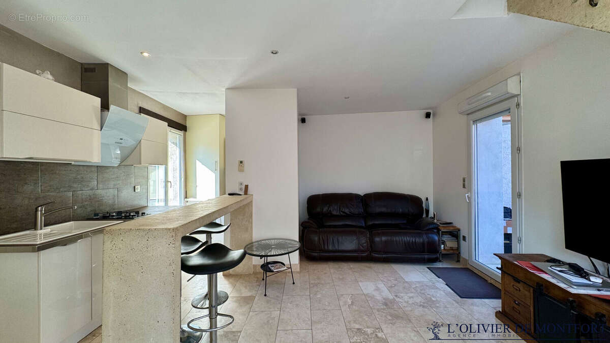 Maison à GARANCIERES